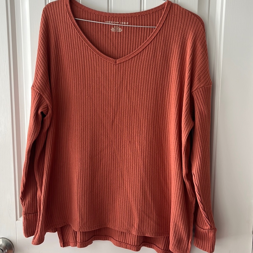 American Eagle size small